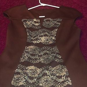 Cute Date night dress size 10